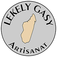 Lekely Gasy Artisanat