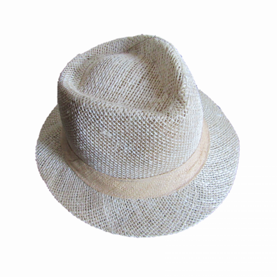 borsalino sisal homme