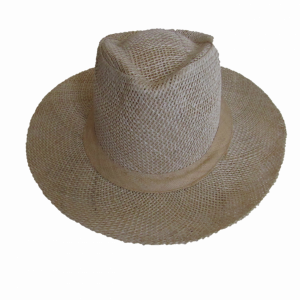 panama sisal homme