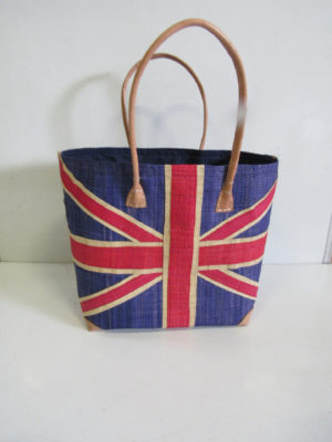 ¨Panier London Moyen