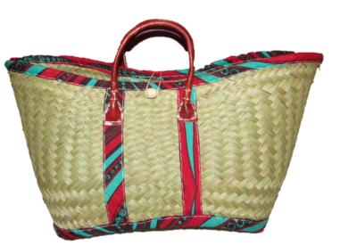 panier lilly