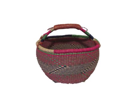 Panier Bolga