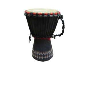 DJEMBE pm noir