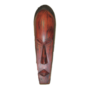 MASQUE KODJO Ghana 45 cm