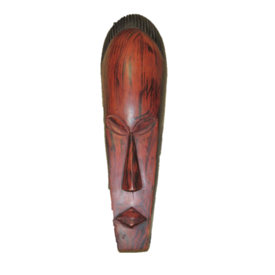 MASQUE KODJO Ghana 45 cm