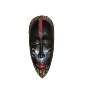 MASQUE AFRICAIN TEMA