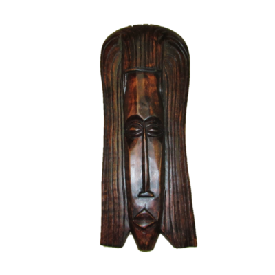 Masque ACCRA 48 cm