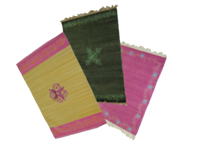 Tapis Brode 60x90