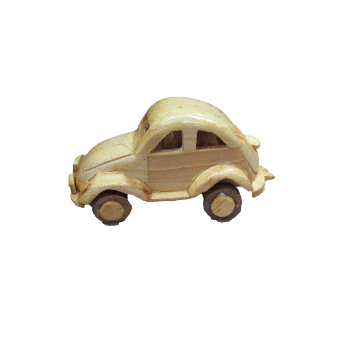 VOITURE BOIS PM 10 CM