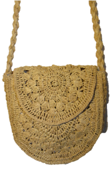 Sac crochet Tiavina