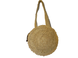 sac a main crochet Manguila