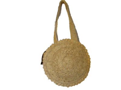 sac a main crochet Manguila