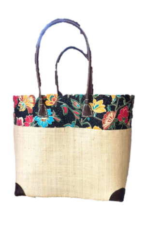 Bobine raphia couleur  Lekely Gasy Artisanat