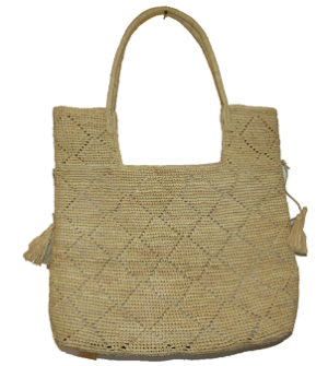 sac crochet olivia