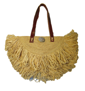 sac crochet Froufrou