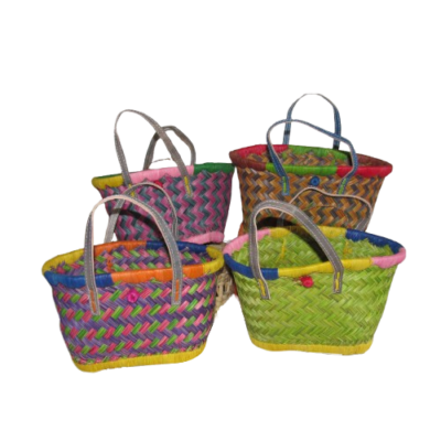 paniers aravola enfant assorti