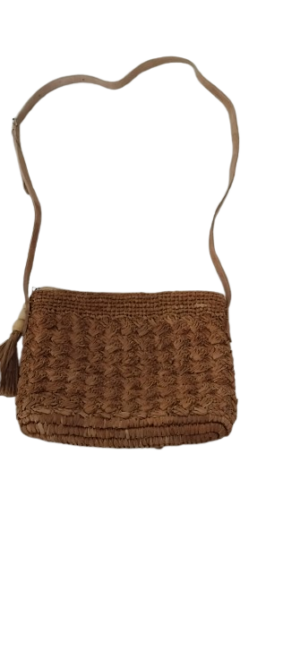 sac crochet Elisa