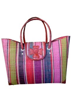 SAC A MAIN NATACHA
