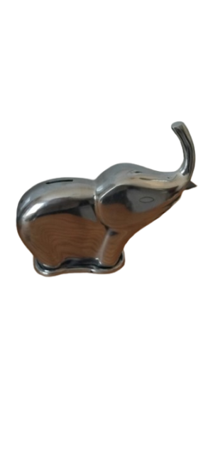 Tirelire elephant