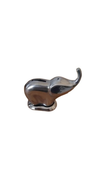 Tirelire éléphant petit modele