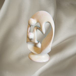 sculpture spéciale lovers