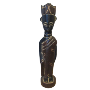 homme ASHANTIE Ghana