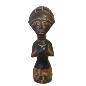 FEMME ASHANTIE Ghana